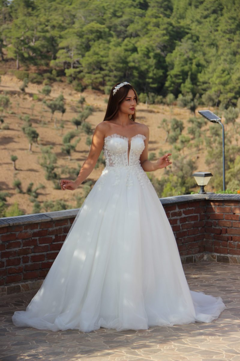 Çeter Model - TGS0632 - Görsel 2