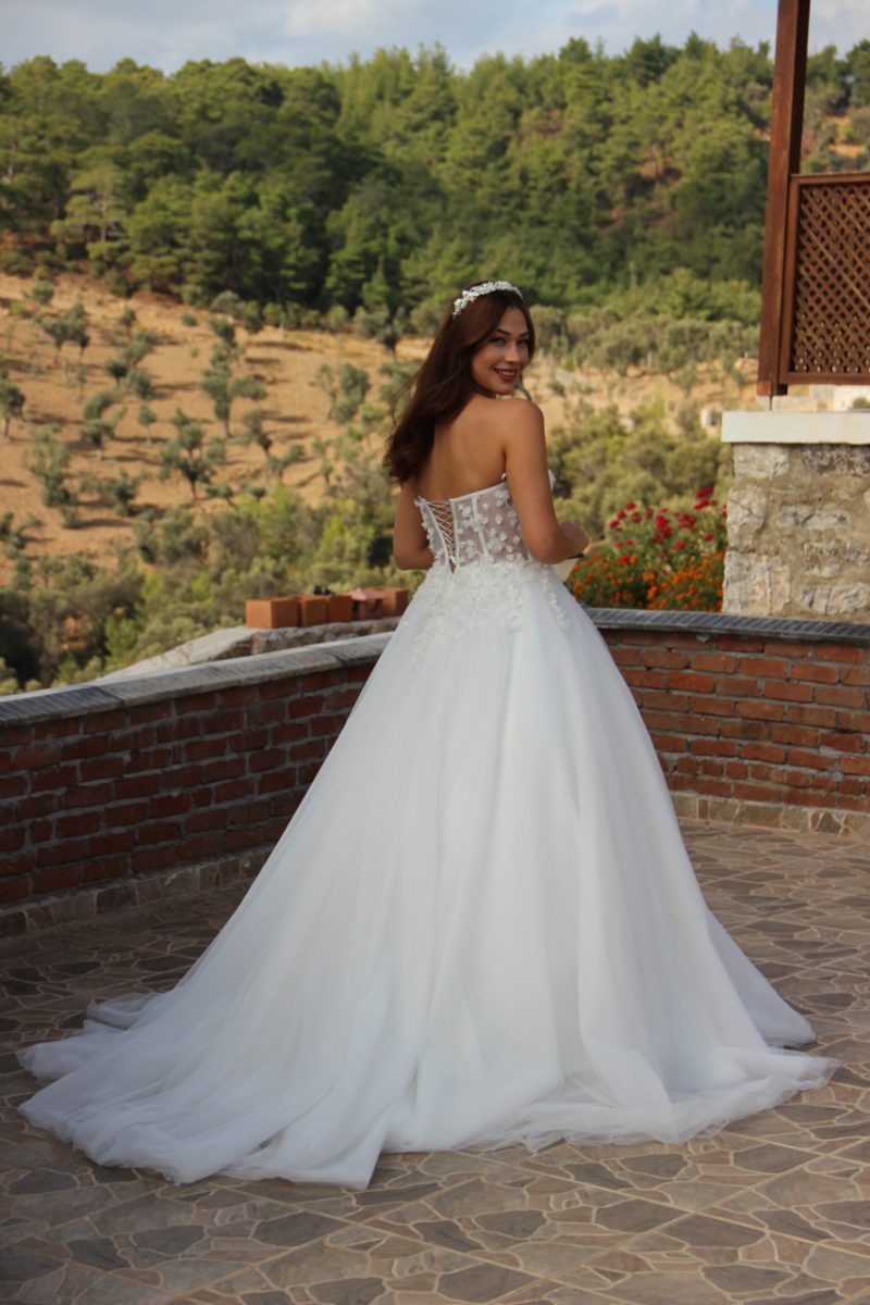 Çeter Model - TGS0632 - Görsel 3