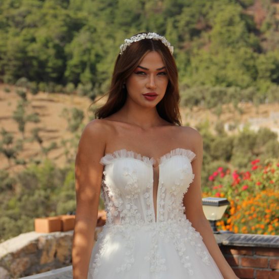 Çeter Model - TGS0632