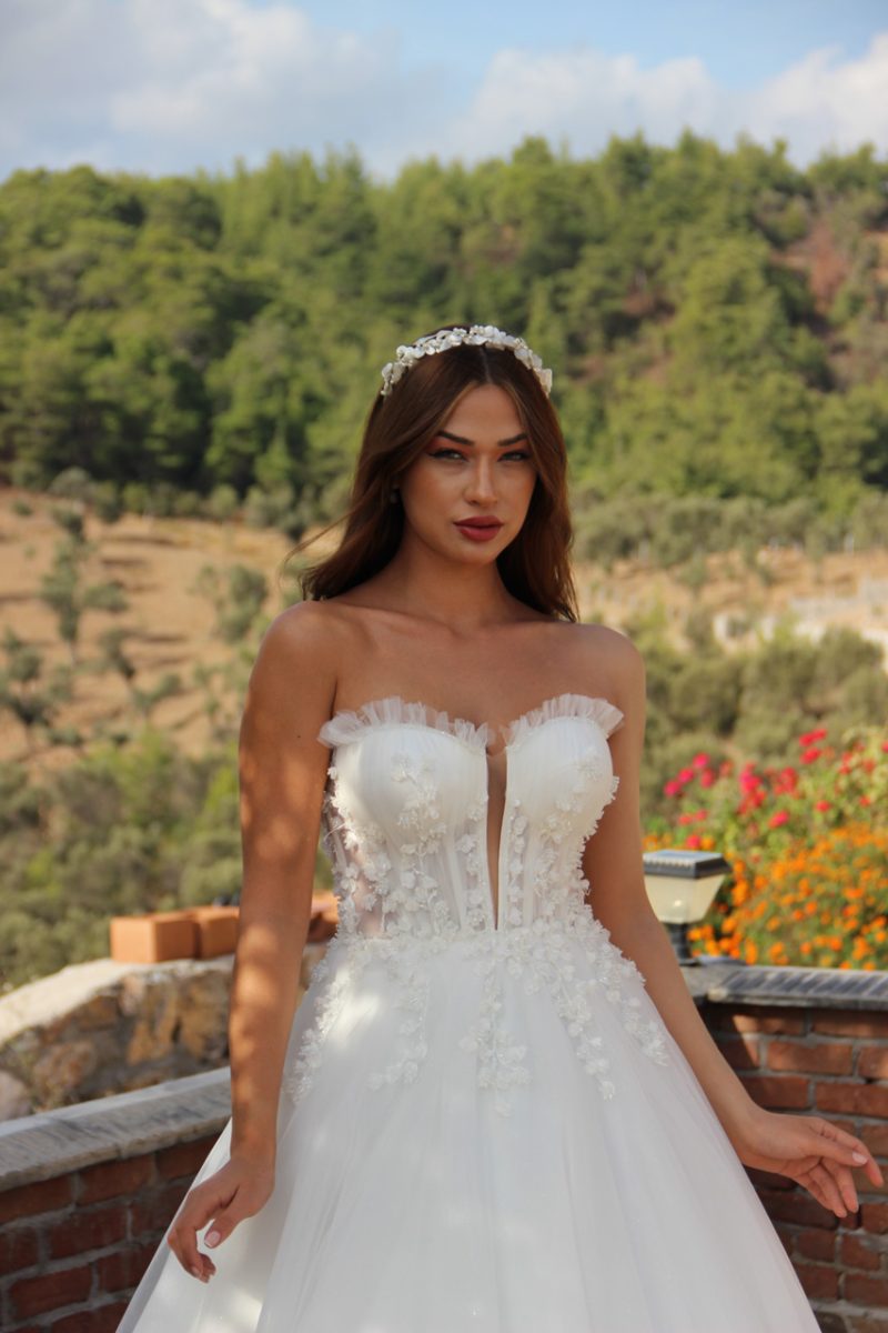 Çeter Model - TGS0632