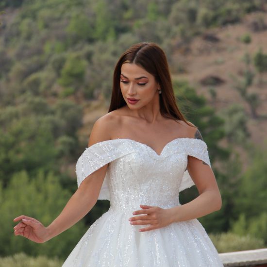 İnci Model - TGS 1453