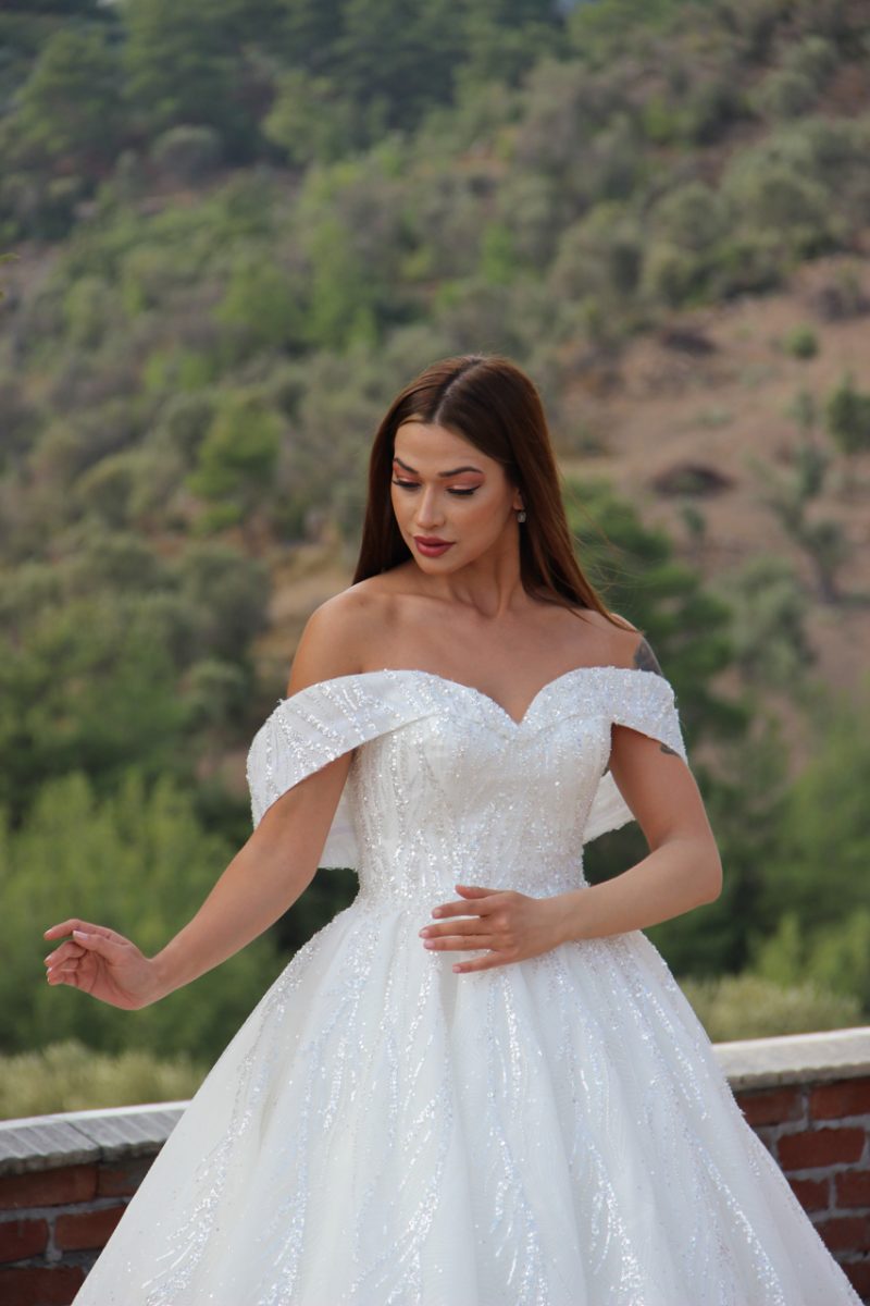 İnci Model - TGS 1453