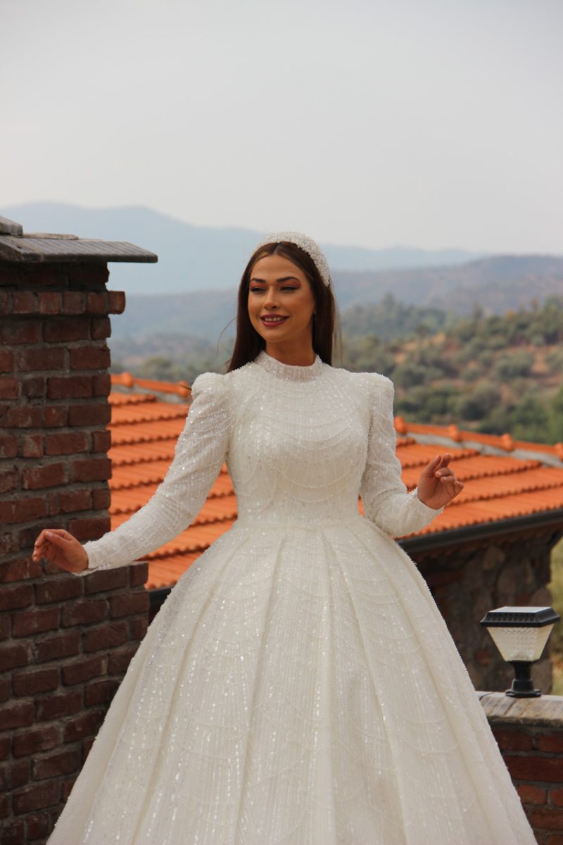 Angel Model - TGS 0077