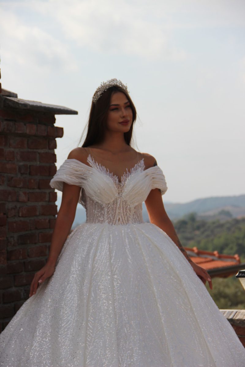 Melek Kanadı Model - TGS-3515